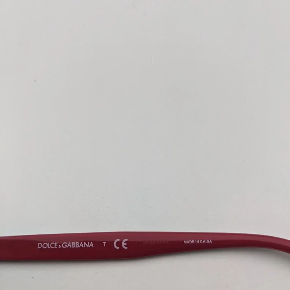 🕶️Dolce&Gabbana DG3245 3004 Women's Eyeglasses 52/17/140/ALJ555🕶️